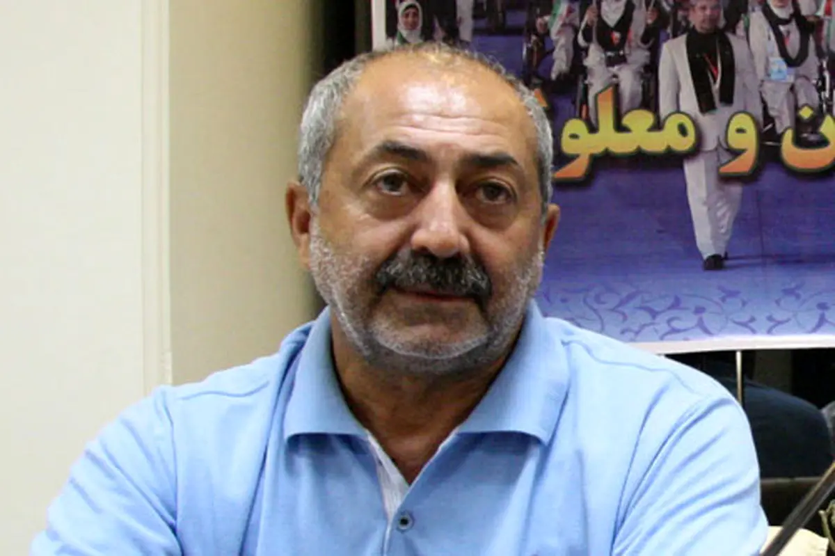 بهمن رضایی: رقابت‌های جهانی قطر از پارالمپیک ریو دشوارتر است