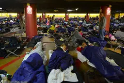 برگزاری مراسم جهانی اسکان بشر با رویکرد فضاهای عمومی برای همگان