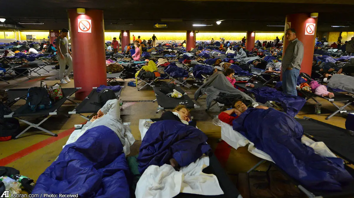 برگزاری مراسم جهانی اسکان بشر با رویکرد فضاهای عمومی برای همگان