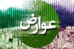 تنها ۲۰ درصد دولتی‌ها عوارض دادند