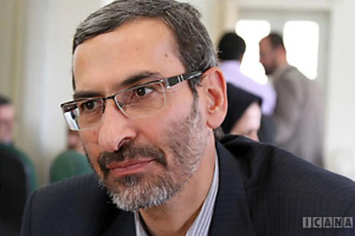 پورمختار خبر داد:

پایان بررسی کلیات پرونده زمین‌خواری در کمیسیون اصل‌ ۹۰