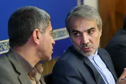 نوبخت: پس از دیدار با رئیس‌جمهور درباره نامه چهار وزیر صحبت می‌کنم