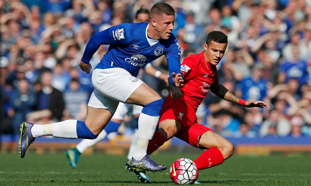 دربی مرسی‌ساید برنده نداشت