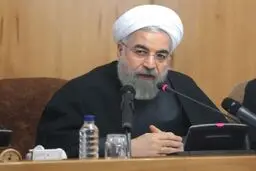 روحانی:  دولت انتظار دارد که نمایندگان   به استیضاح آخوندی رای مخالف بدهند