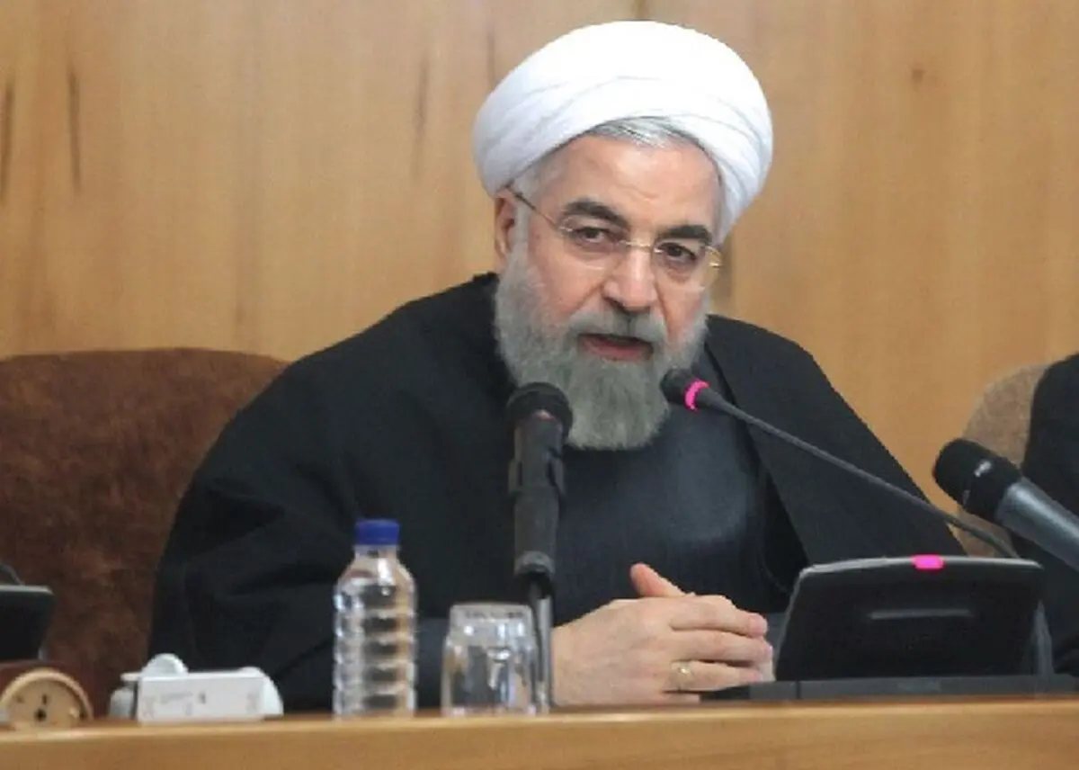 روحانی:  دولت انتظار دارد که نمایندگان   به استیضاح آخوندی رای مخالف بدهند