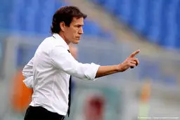 رودی گارسیا: پیروزی خارج از خانه هیچ‌وقت راحت نیست