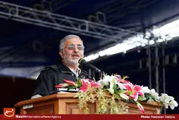 سردار مومنی خبر داد: آمادگی پلیس برای برگزاری دو انتخابات امسال