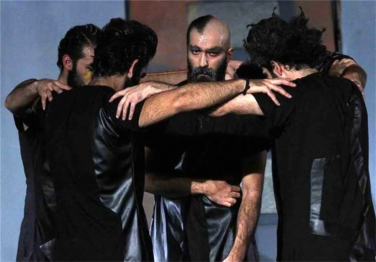 "بیضایی" به سنگلج می‌آید