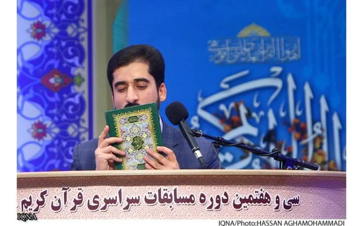 پیکر "حسن دانش" در امام‌زاده جعفر(ع) یزد آرام می‌گیرد