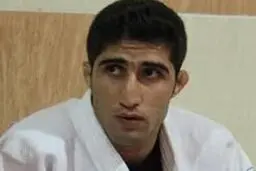 وحید بنا فینالیست شد