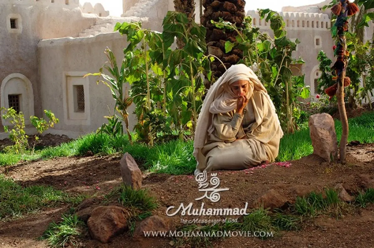 ‫"محمد رسول الله(ص)"، نگین حلقه سبز اهل سنت ایران