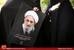 مراسم سالگرد ارتحال آیت‌الله مهدوی کنی فردا در تهران و قم برگزار می‌شود