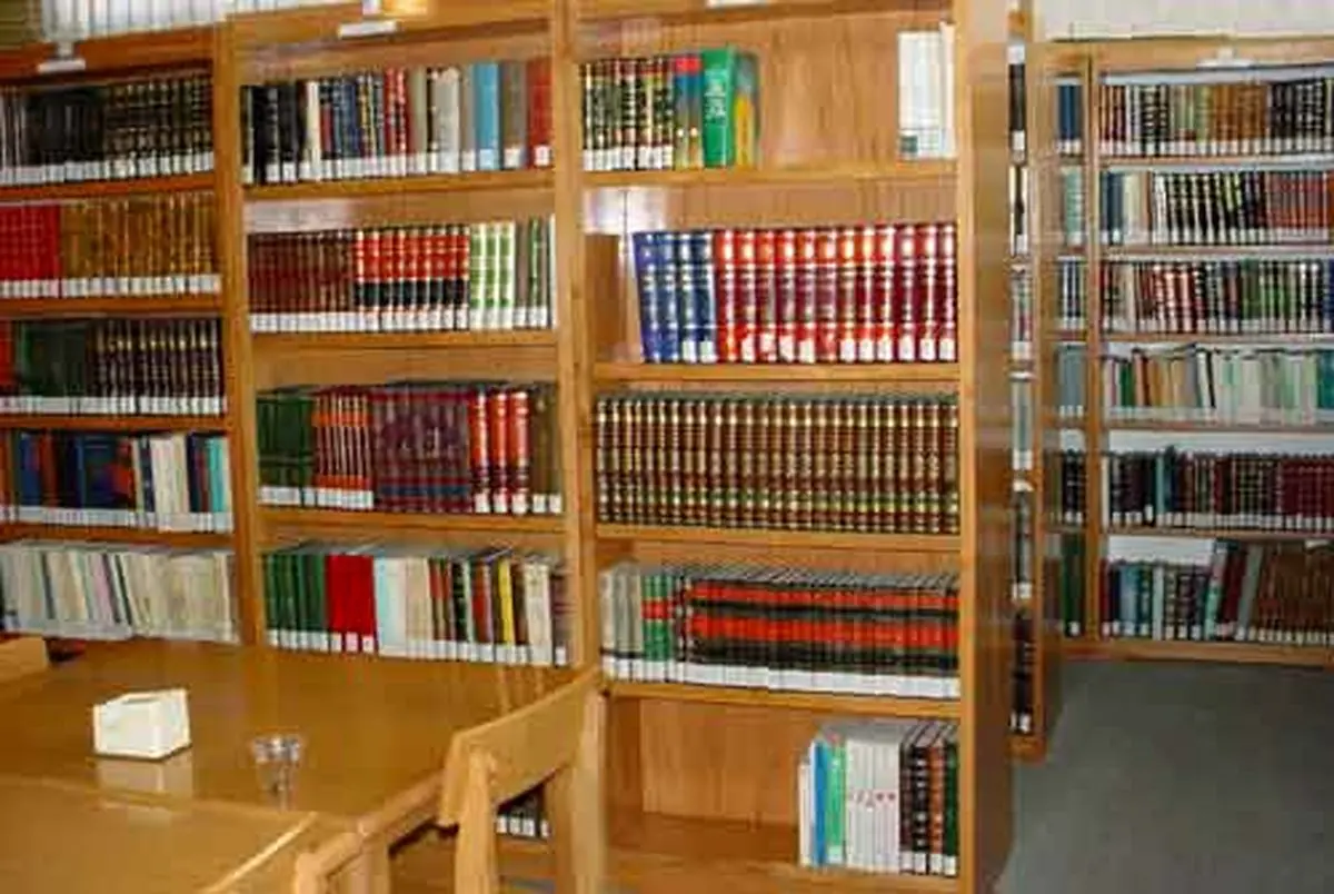 عضویت رایگان تهرانی‌ها در ۴۰۰ کتابخانه پایتخت همزمان با روز خانواده