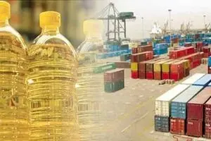 یک تولیدکننده روغن نباتی: بازار روغن ایران در دست سعودی‌هاست، دولت هم حمایت می‌کند