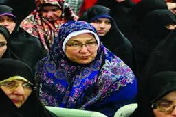 خداحافظ خانم فرماندار!