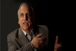 واکنش عبده تبریزی به نامه ۴ وزیر به رئیس جمهور؛ دولت باید در بازار سرمایه دخالت کند