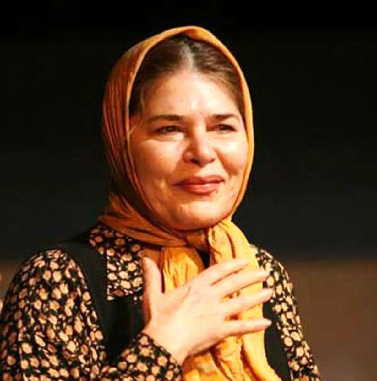 مراسم تشییع زند‌ه‌یاد هما روستا فردا از مقابل خانه هنرمندان انجام می‌شود