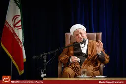 هاشمی رفسنجانی:  ویروس تروریسم دیر یا زود کشورهای دیگر را نیز آلوده می‌کند