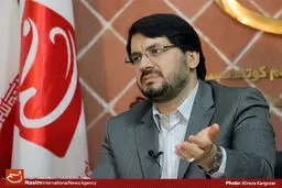 بذرپاش علت اصلی ترک جلسه کمیسیون برجام توسط تاجگردون را افشا کرد