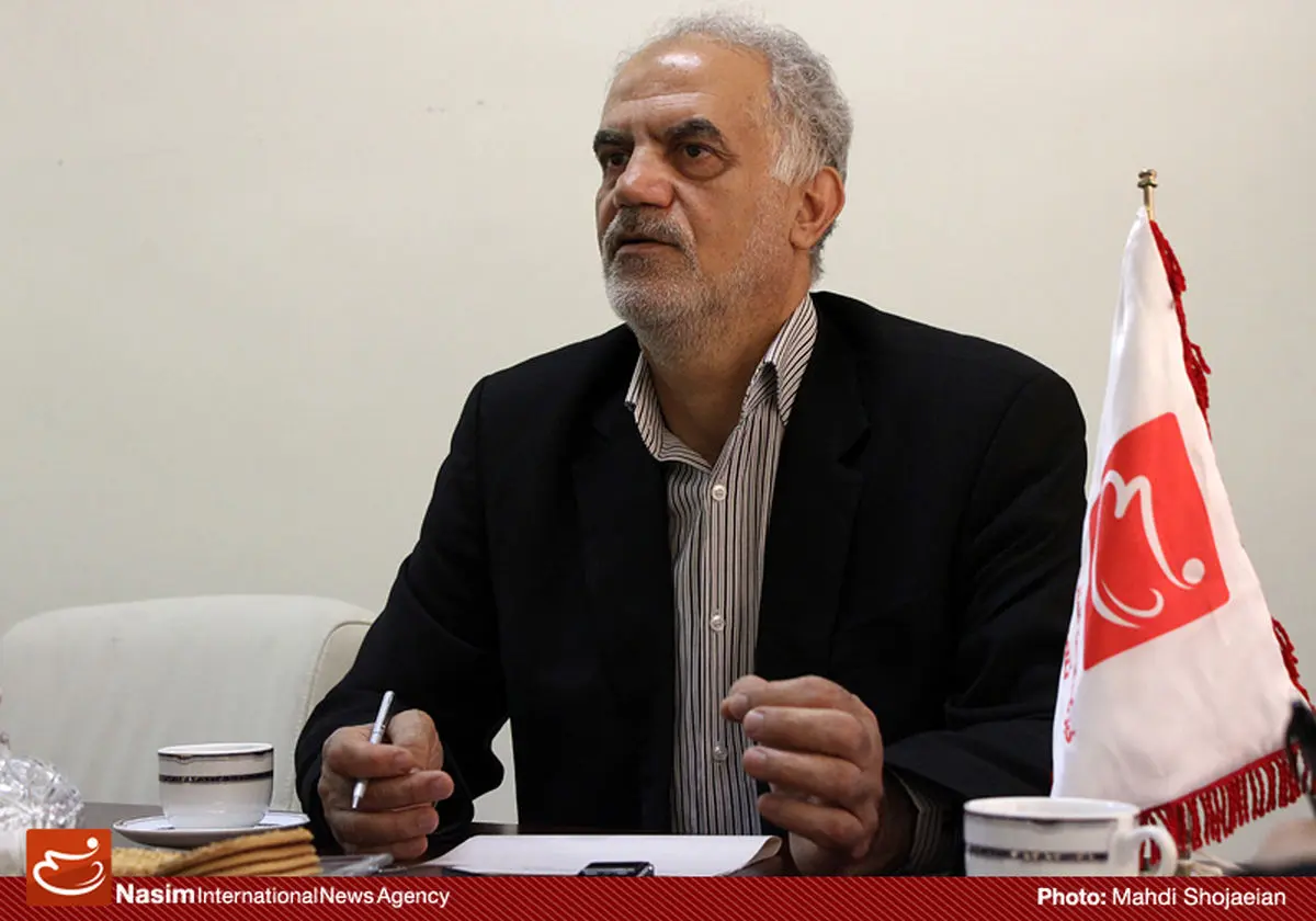 سجادی: نامه وزرا به رئیس‌جمهور، طنز تلخ دولت یازدهم است