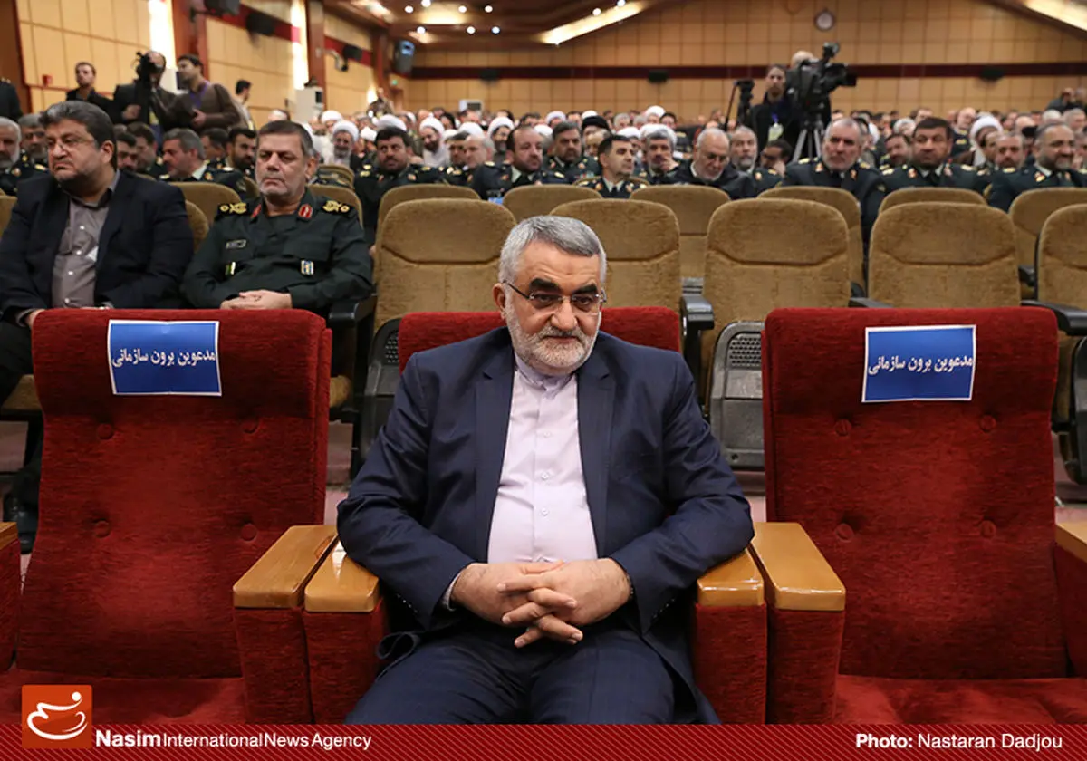 دیگر سطح تحلیل رئیس کمیسیون امنیت ملی مملکت موجب غصه جامعه دانشگاهی نمی‌شود!