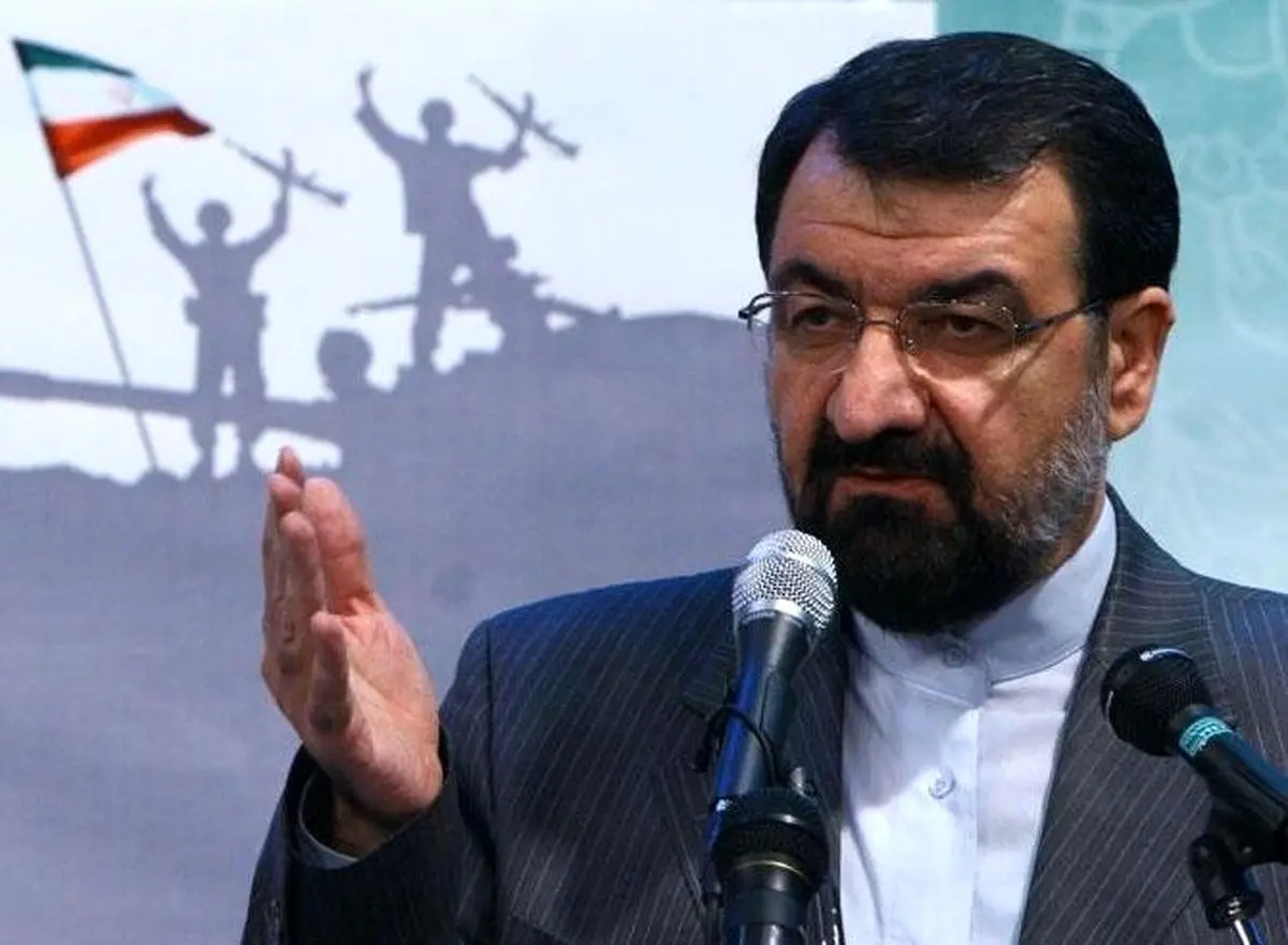 محسن رضایی: اقتصاد کشور به انحصار لیبرال‌ها درآمده است