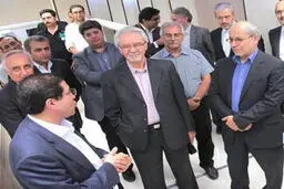 «نسیم» منتشر کرد:  سناریوی حلقه مشاوران روحانی برای حذف وزرای معترض!