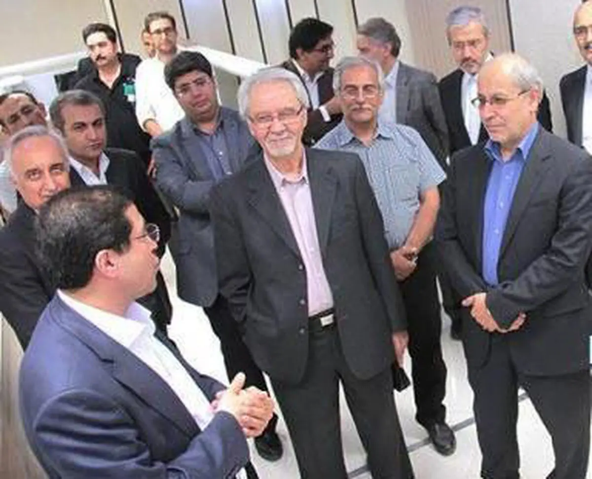 «نسیم» منتشر کرد:  سناریوی حلقه مشاوران روحانی برای حذف وزرای معترض!