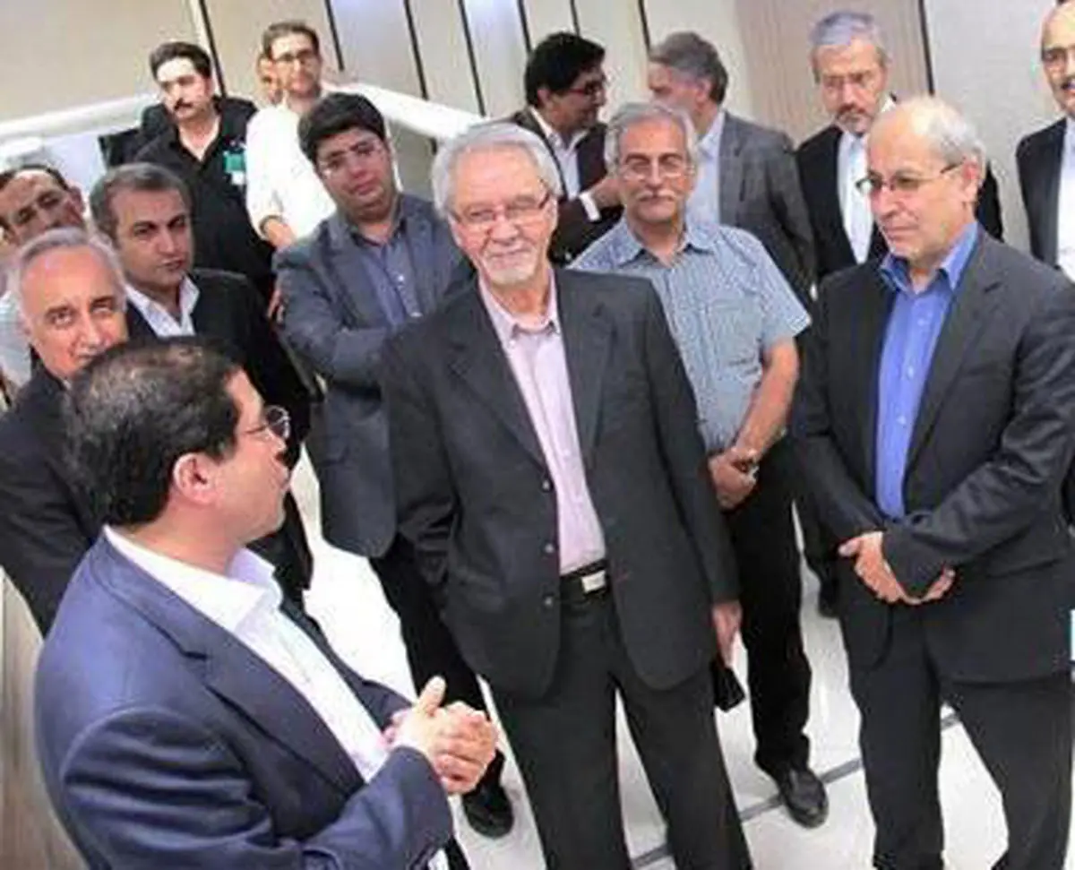 «نسیم» منتشر کرد:  سناریوی حلقه مشاوران روحانی برای حذف وزرای معترض!