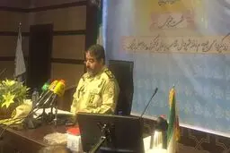 سردار جلالی: نگاه آمریکا  به برجام، عقبه‌ای برای استحاله درونی و نفوذ به کشور است