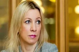 مسکو:  غرب درباره حملات روسیه در سوریه فرافکنی می‌کند