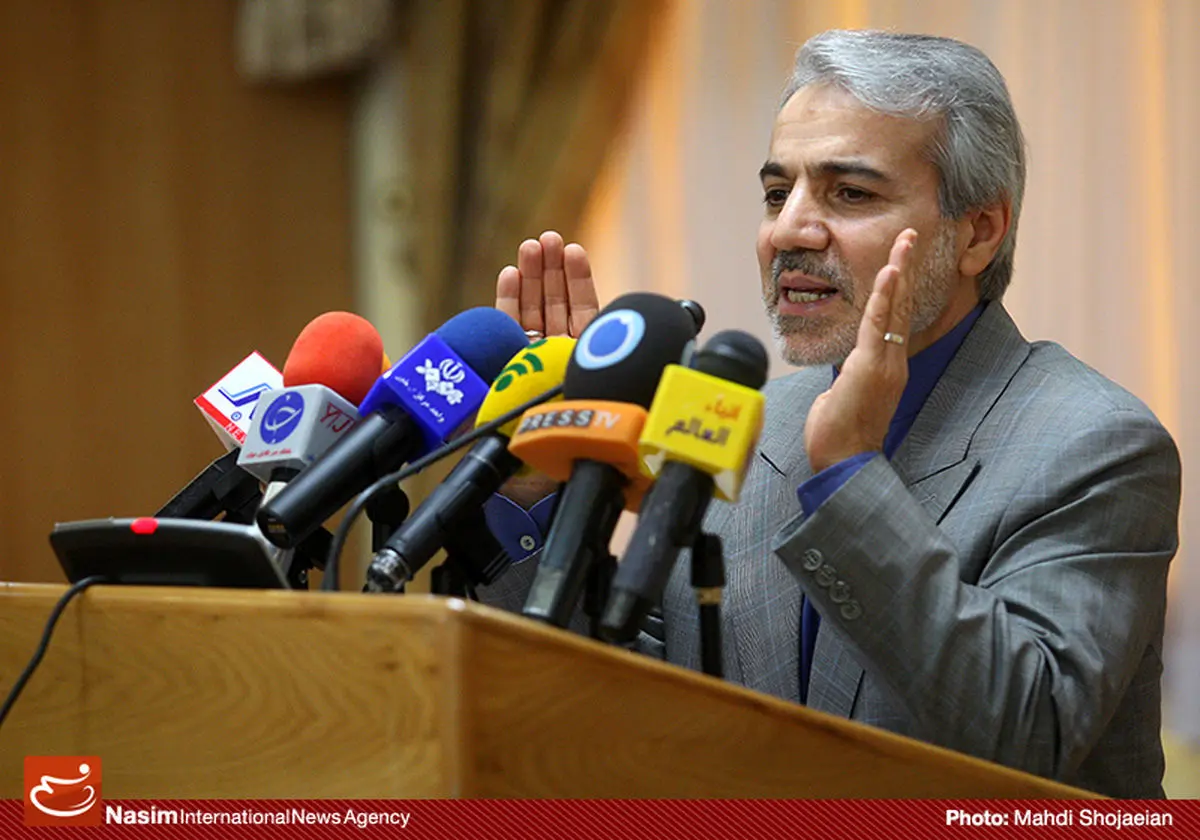 توضیحات سخنگوی دولت درباره نامه چهار وزیر به روحانی: "نباید رسانه‌ای می‌شد"