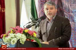 رئیس کتابخانه ملی: توسعه بدون نگاه به حوزه زنان مغفول و ابتر خواهد ماند