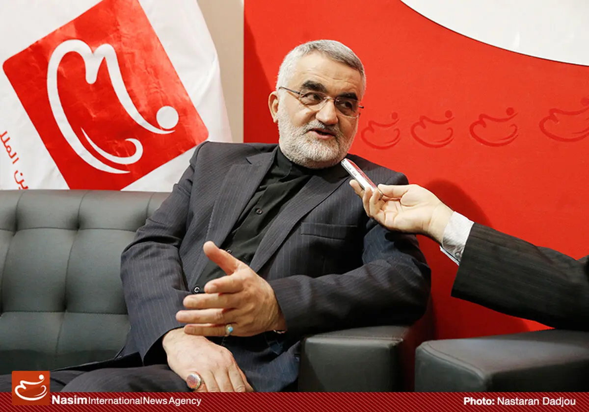 بروجردی: ایرادات اساسی به گزارش کمیسیون برجام داشتیم