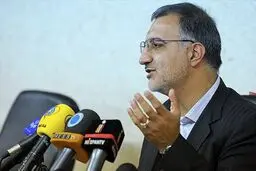 زاکانی: کار هیات رئیسه درمورد ارجاع طرح یک فوریتی برجام غیرمنطقی بود