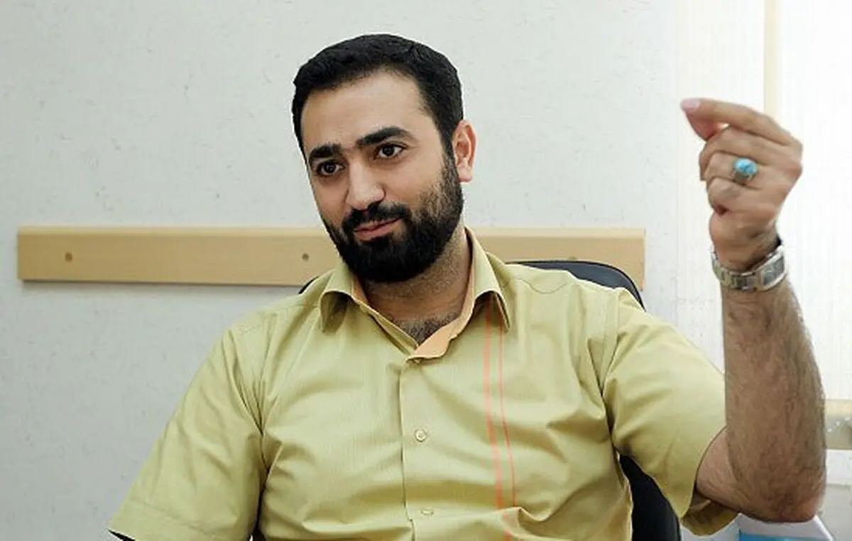 یامین‌پور: برجام بزرگترین پیروزی آمریکایی‌ها بعد از انقلاب اسلامی بود