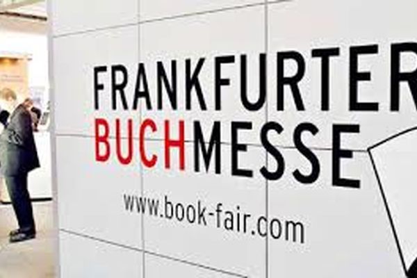 ایران، نمایشگاه کتاب فرانکفورت را تحریم کرد