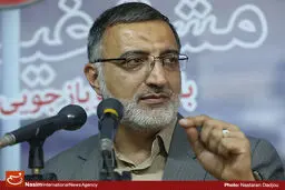 ناگفته‌های زاکانی از آنچه در 