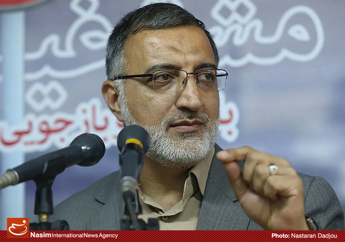 ناگفته‌های زاکانی از آنچه در "کمیسیون برجام" گذشت