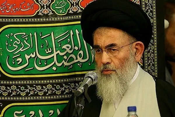 آیت‌الله دستغیب: پیرغلامان حسینی، جنایات آل‌سعود را محکوم کنند