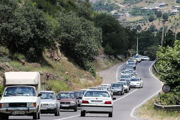 آخرین جزئیات محدودیت‌های ترافیکی جاده‌های مواصلاتی کشور اعلام شد