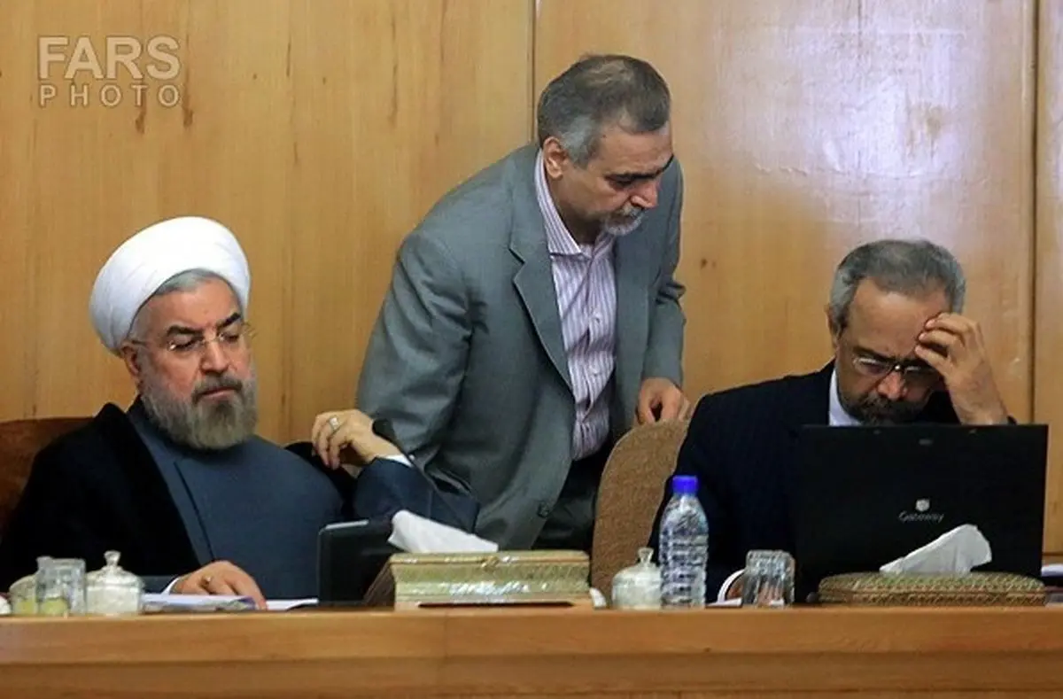 چه کسی به رئیس‌جمهور گفت نفت ۸۰ دلار می‌ماند؟ + جدول