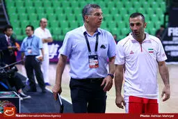 شاهین‌طبع: می‌خواهیم به عنوان سرگروه راهی دور پلی‌آف شویم