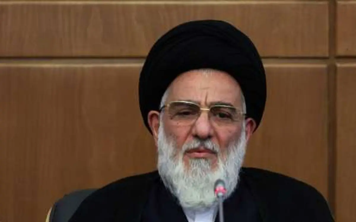 آیت‌الله هاشمی شاهرودی:  مدیریت ناکارآمد سعودی، عمق فاجعه منا را بیشتر می‌کند