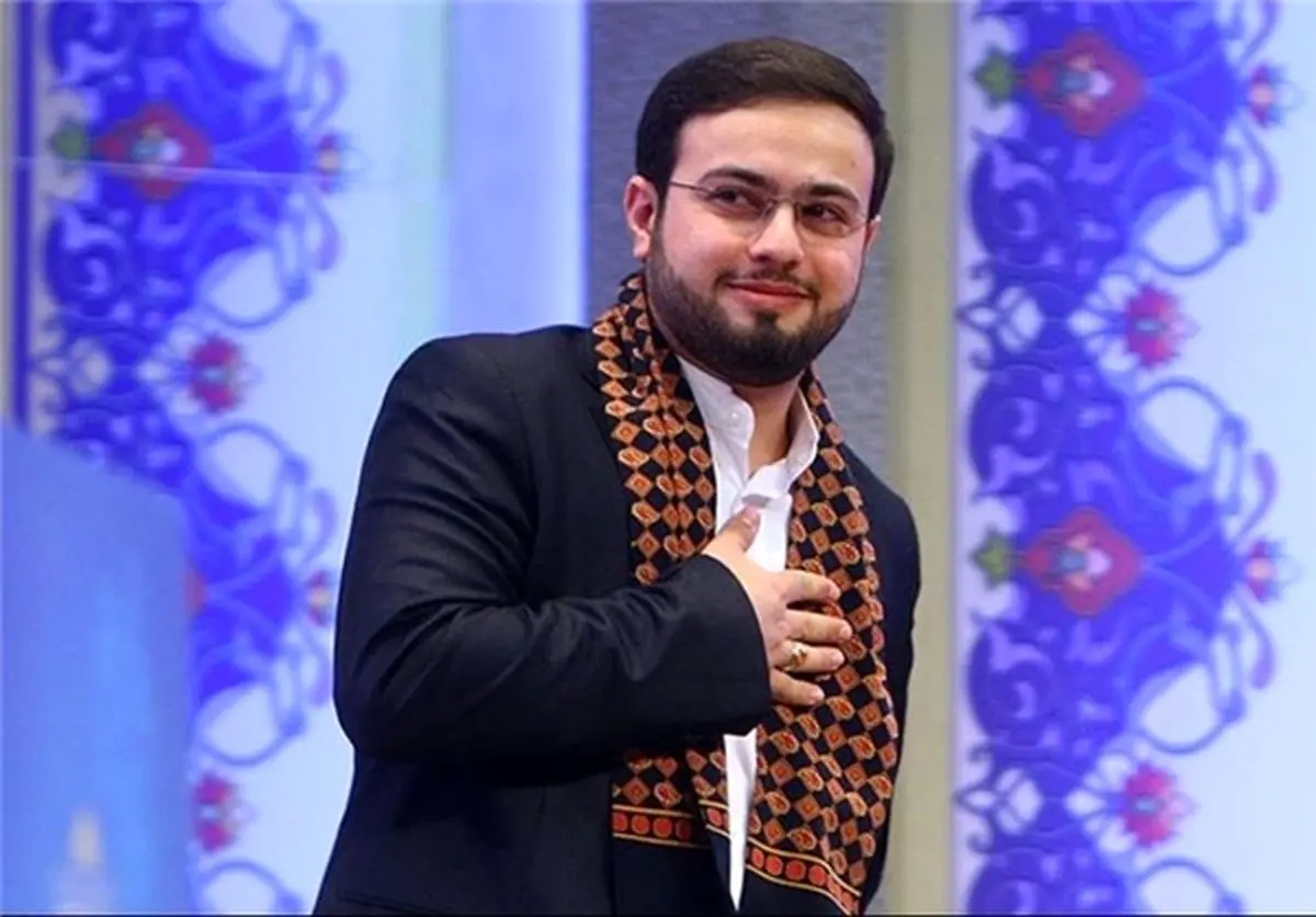 فیلم:: تلاوت قرآن شهید ایرانی حادثه منا