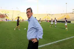 کمیته انضباطی به برانکو برای جمع‌آوری مستندات یک هفته زمان داد