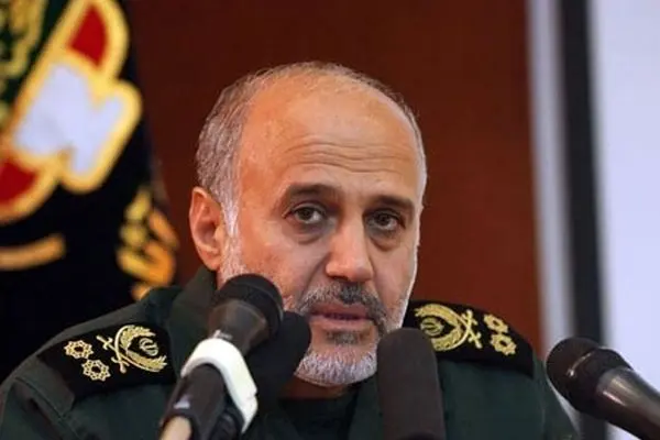 سرلشکر رشید: دولتمردان عربستان مرد بحران نیستند، مرد عیاشی‌اند