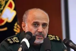 سرلشکر رشید: دولتمردان عربستان مرد بحران نیستند، مرد عیاشی‌اند