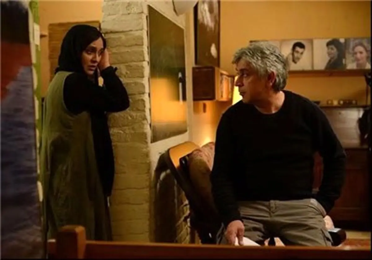 "داره صبح میشه" از امروز اکران می‌شود