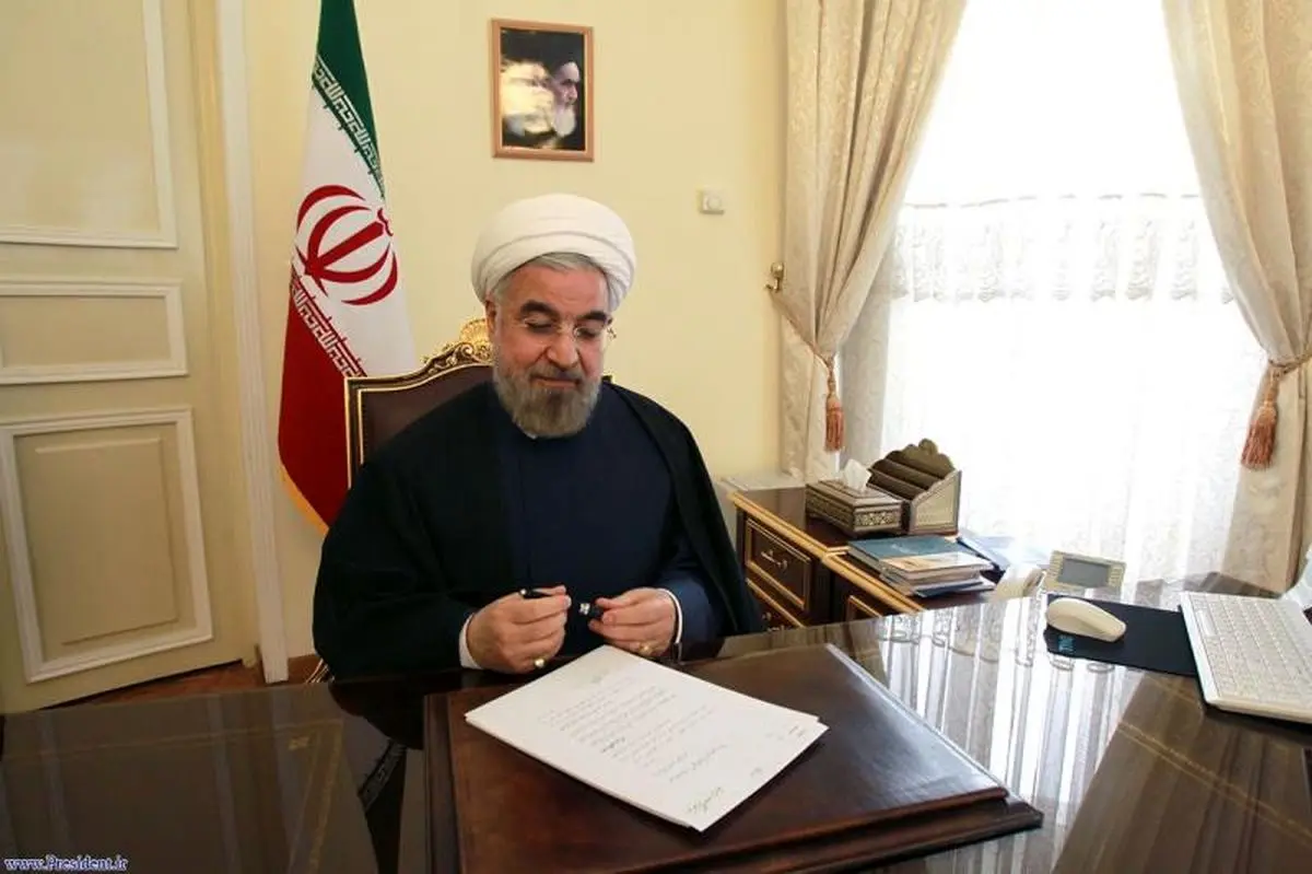 قانون الحاق ایران به پروتکل ریشه‌کنی تجارت غیرقانونی دخانیات توسط روحانی ابلاغ شد
